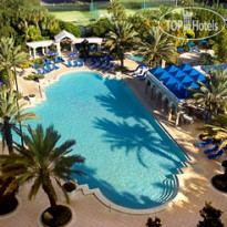 Renaissance at SeaWorld 