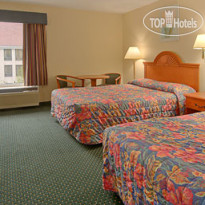 Baymont Inn & Suites Orlando/Universal Area 