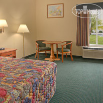 Baymont Inn & Suites Orlando/Universal Area 