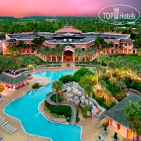 Caribe Royale Resort 