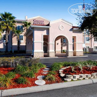 Comfort Suites Downtown Orlando 3*