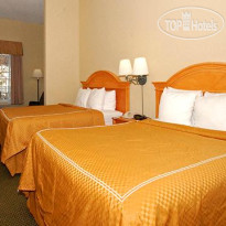 Comfort Suites Orlando 