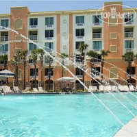 Holiday Inn Resort Lake Buena Vista 3*