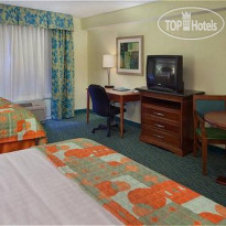 Holiday Inn Resort Lake Buena Vista 