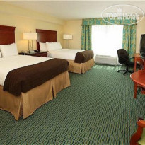 Holiday Inn Resort Lake Buena Vista 