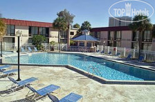 Imperial Swan Hotel & Suites 3*
