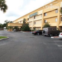 La Quinta Inn & Suites Orlando South 