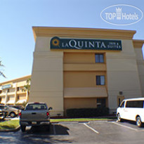 La Quinta Inn & Suites Orlando South 