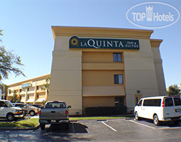 Фотографии отеля  La Quinta Inn & Suites Orlando South 3*