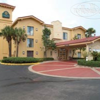 La Quinta Inn Orlando Airport West 2*