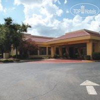 La Quinta Inn Orlando International Drive 2*