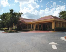 Фотографии отеля  La Quinta Inn Orlando International Drive 2*