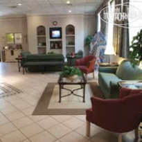 La Quinta Inn Orlando International Drive 