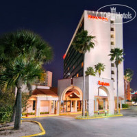 Ramada Inn International Drive 3*