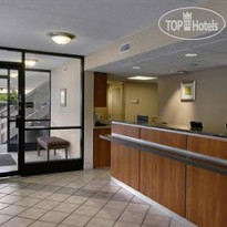 Midpointe Hotel By Rosen Hotels & Resorts 