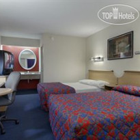 Midpointe Hotel By Rosen Hotels & Resorts 