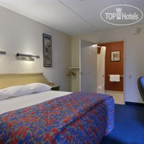 Midpointe Hotel By Rosen Hotels & Resorts 