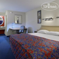 Midpointe Hotel By Rosen Hotels & Resorts 