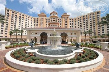 Фотографии отеля  Rosen Shingle Creek 4*