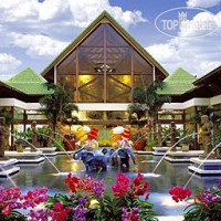 Royal Pacific Resort 5*