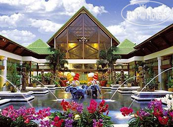 Фотографии отеля  Royal Pacific Resort 5*