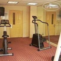 Hawthorn Suites LBV 
