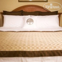 Hawthorn Suites LBV 