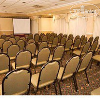 Hawthorn Suites LBV 