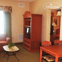 Hawthorn Suites LBV 