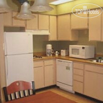 Hawthorn Suites LBV 
