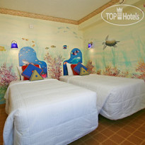 Residence Inn Orlando Lake Buena Vista 