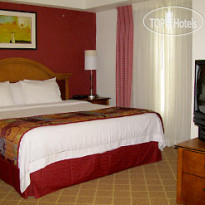 Residence Inn Orlando Lake Buena Vista 