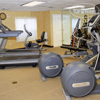 Residence Inn Orlando Lake Buena Vista 