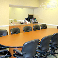 Residence Inn Orlando Lake Buena Vista 