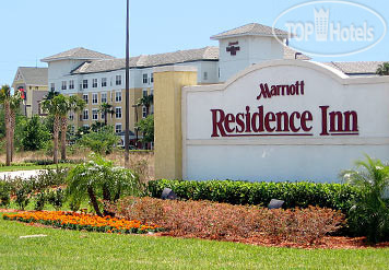 Residence Inn Orlando Lake Buena Vista