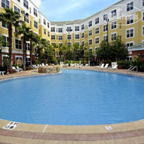 Residence Inn Orlando Lake Buena Vista 