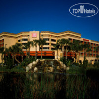 Sheraton Lake Buena Vista Resort 4*