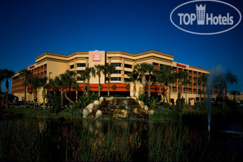 Фотографии отеля  Sheraton Lake Buena Vista Resort 4*