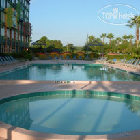 Orlando Vista 