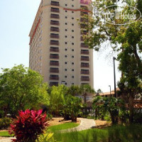 International Plaza Resort & Spa 4*