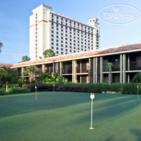 International Plaza Resort & Spa 