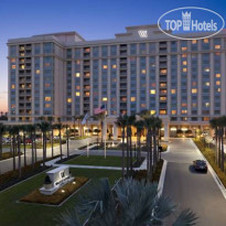 Waldorf Astoria Orlando 