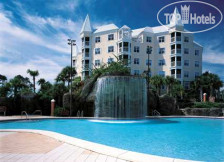 Hilton Grand Vacations Suites at SeaWorld 3*