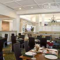 Hilton Garden Inn Sea World