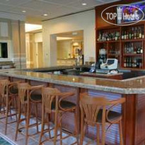 Hilton Garden Inn Sea World