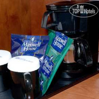 Hilton Garden Inn Sea World