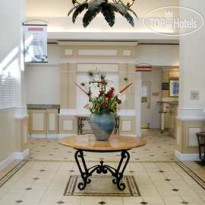 Hilton Garden Inn Sea World