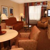 Hilton Garden Inn Sea World
