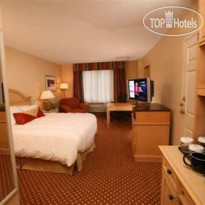 Hilton Garden Inn Sea World