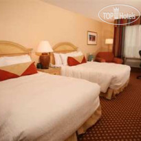 Hilton Garden Inn Sea World